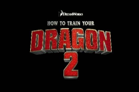 Ako si vycvičiť draka 2