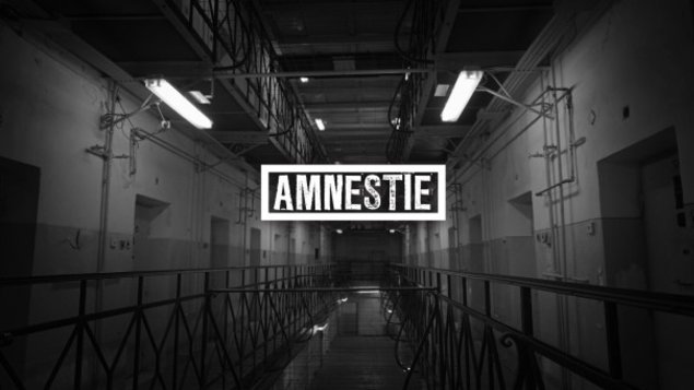 Amnestie
