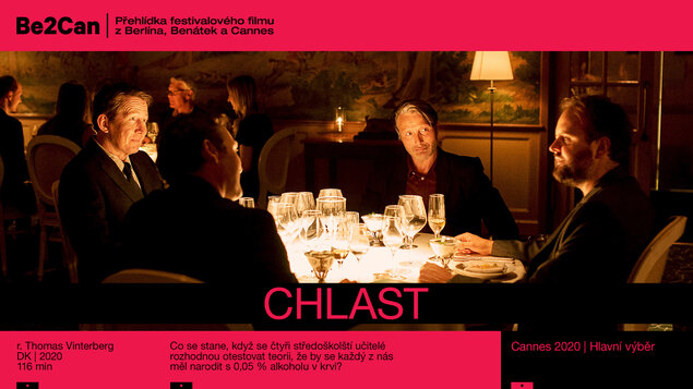CHLAST