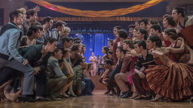 West Side Story - film