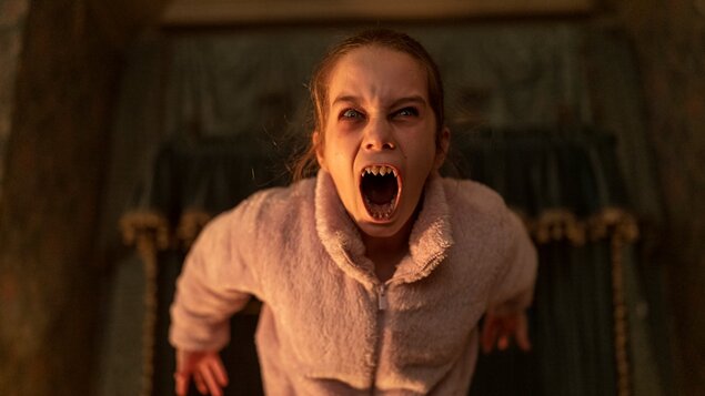 ABIGAIL