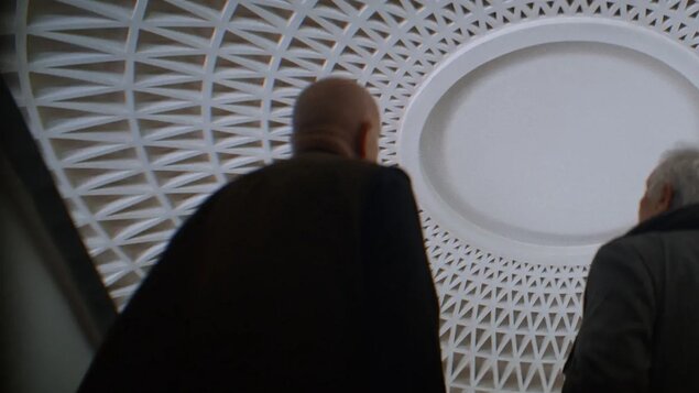 Architekt&uacute;ra ČSSR 58-89