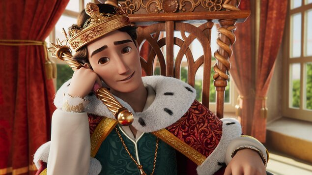 PY&Scaron;N&Aacute; PRINCEZN&Aacute;