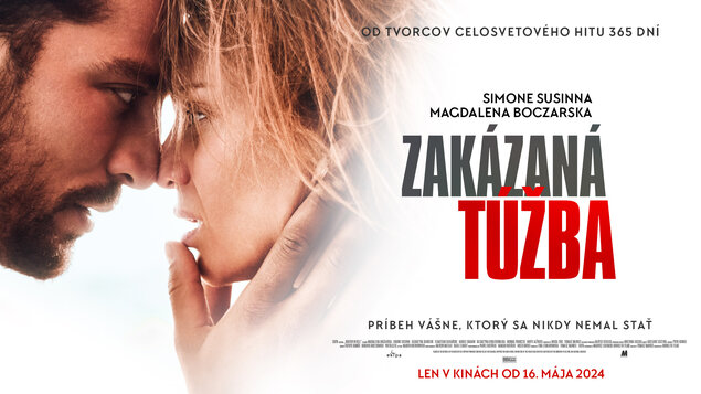 ZAKÁZANÁ TÚŽBA
