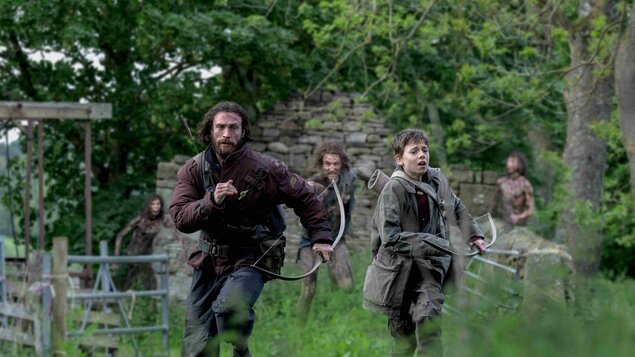 28 ROKOV POTOM: CHR&Aacute;M KOST&Iacute;