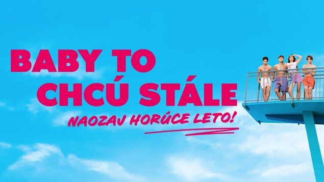 BABY TO CHC&Uacute; ST&Aacute;LE