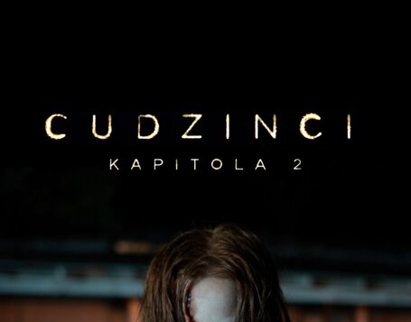 CUDZINCI KAPITOLA 2
