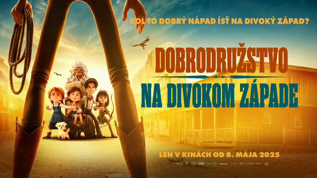 2025 Dobrodru Stvo Na Divokom Z Pade