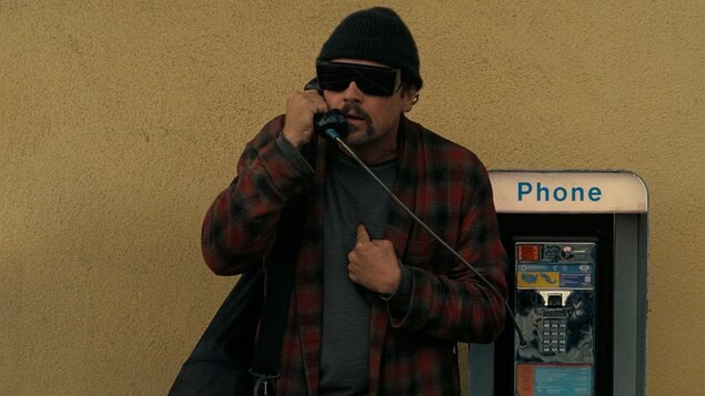 Jedna bitka za druhou