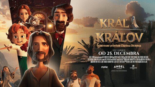 KR&Aacute;Ľ KR&Aacute;ĽOV