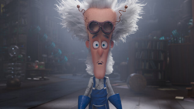 MAL&Yacute; FRANKENSTEIN