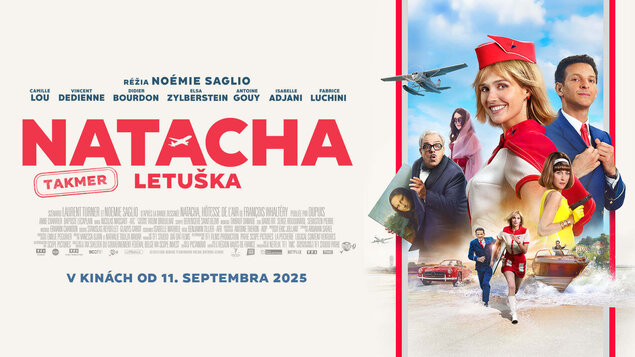 NATACHA (TAKMER) LETU&Scaron;KA