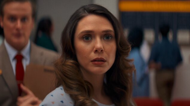 NAVŽDY S&nbsp;TEBOU? 