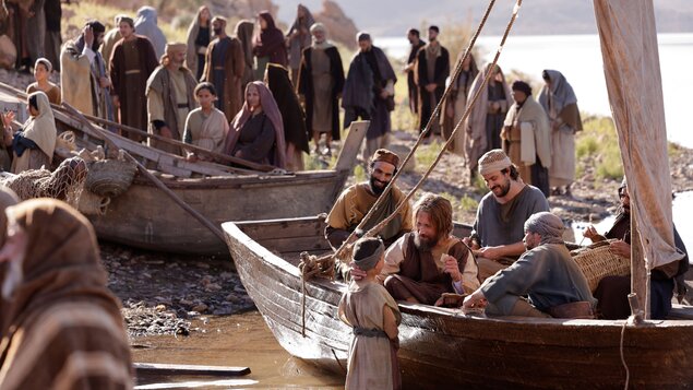 POSLEDN&Aacute; VEČERA 