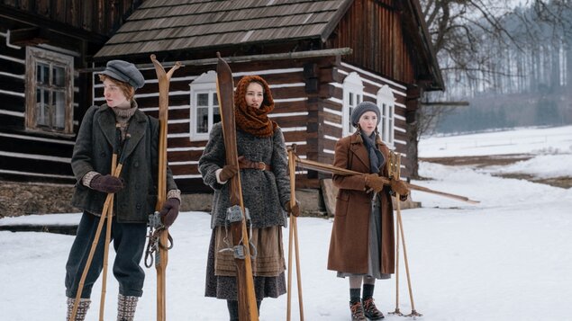 TICH&Aacute; PO&Scaron;TA