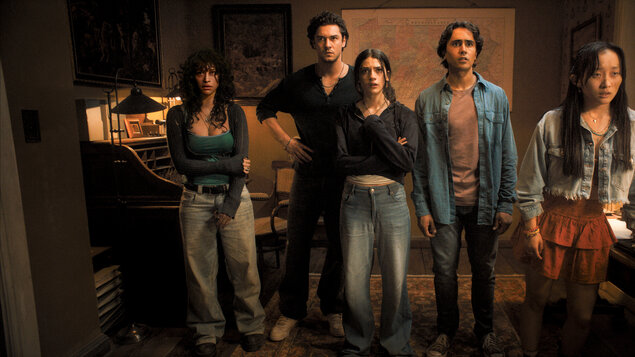 2025 Until Dawn
