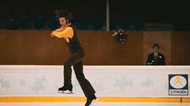 &Scaron;AMPI&Oacute;N