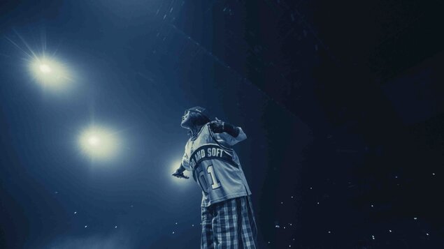 BILLIE EILISH &ndash; HIT ME HARD AND SOFT &ndash; THE TOUR