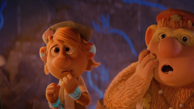 LUMP&Iacute;K &Scaron;PUNT&Iacute;K