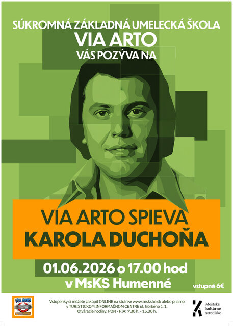 2026 Via Arto Spieva Karola Ducho A