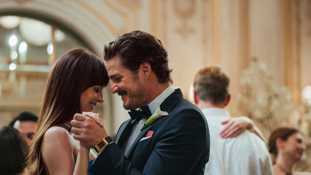 DOKONAL&Aacute; ZHODA