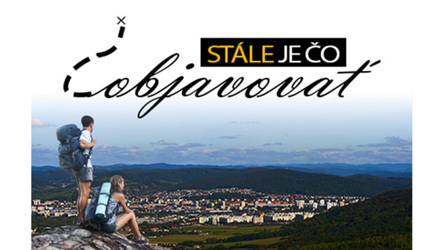 STÁLE JE ČO OBJAVOVAŤ: SPOZNAJ HUBKOVÚ