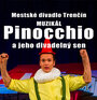 Thumb 2019 Pinocchio A Jeho Divadeln Sen