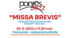 Thumb 2022 Missa Brevis