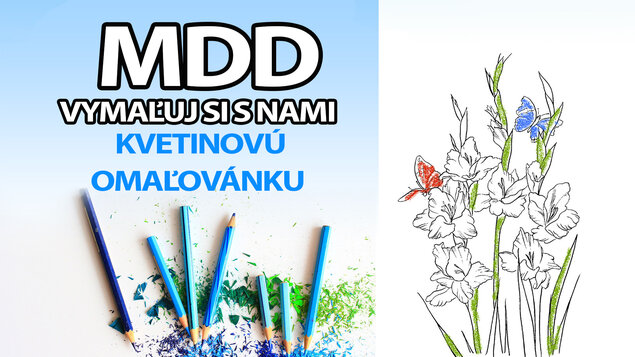 VYMAĽUJ SI S NAMI KVETINOV&Uacute; OMAĽOV&Aacute;NKU