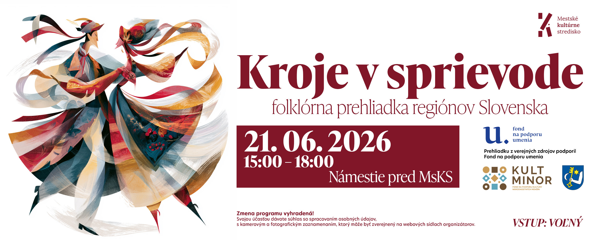 Kroje V Slide Dop