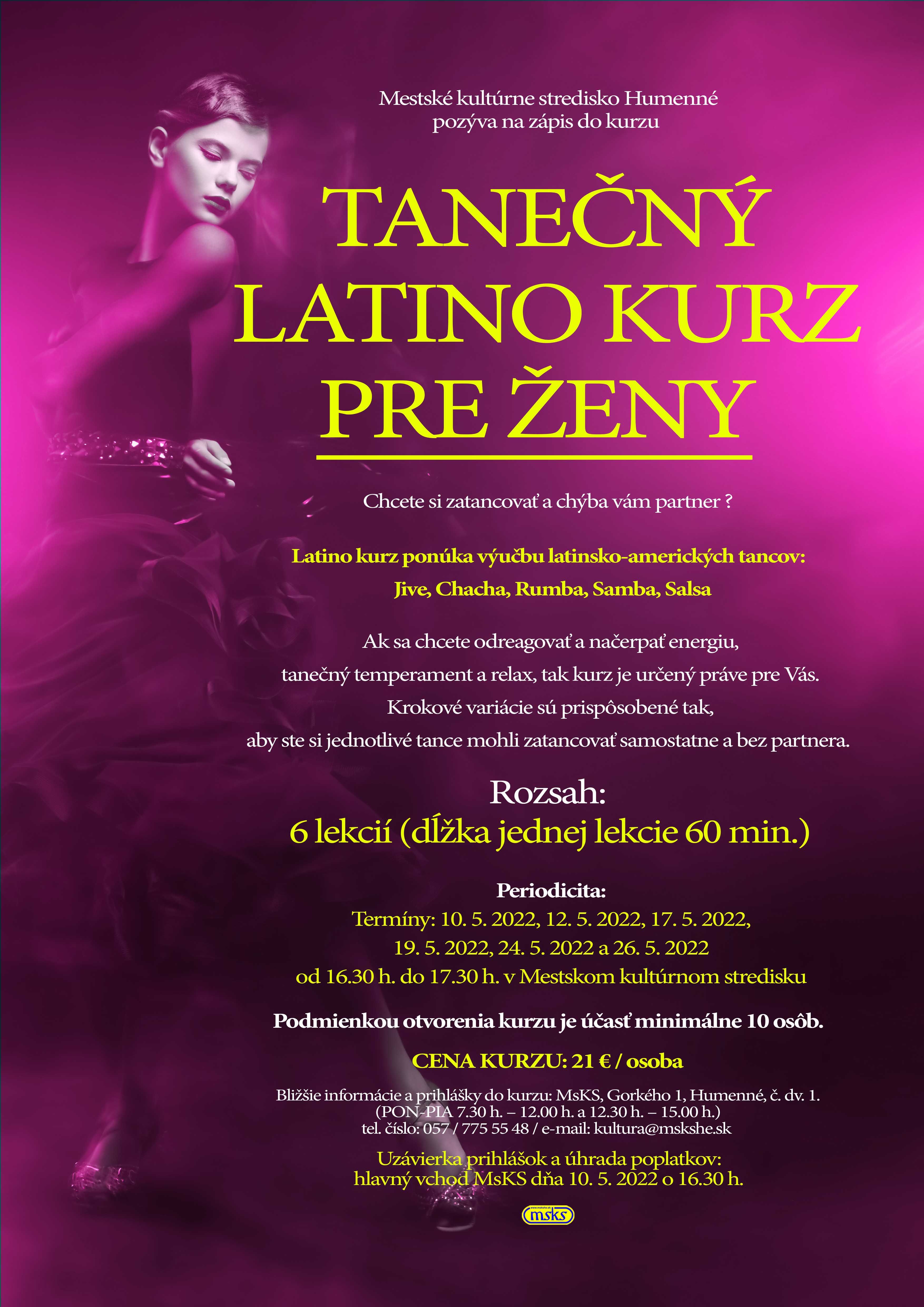 latino tanec 2 maly format