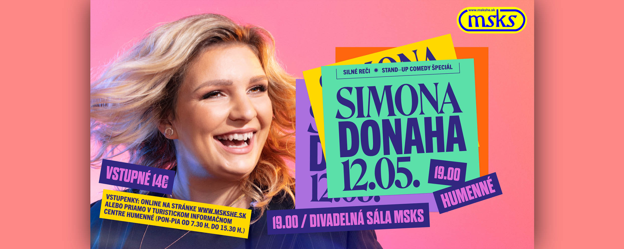 Simona Web