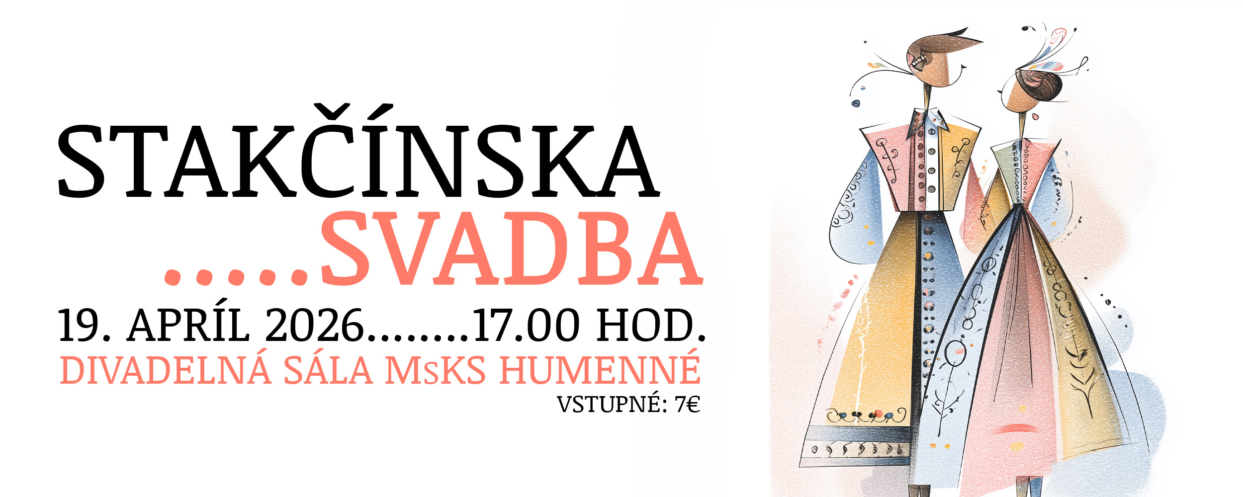 Stakčínska Svadba Slide