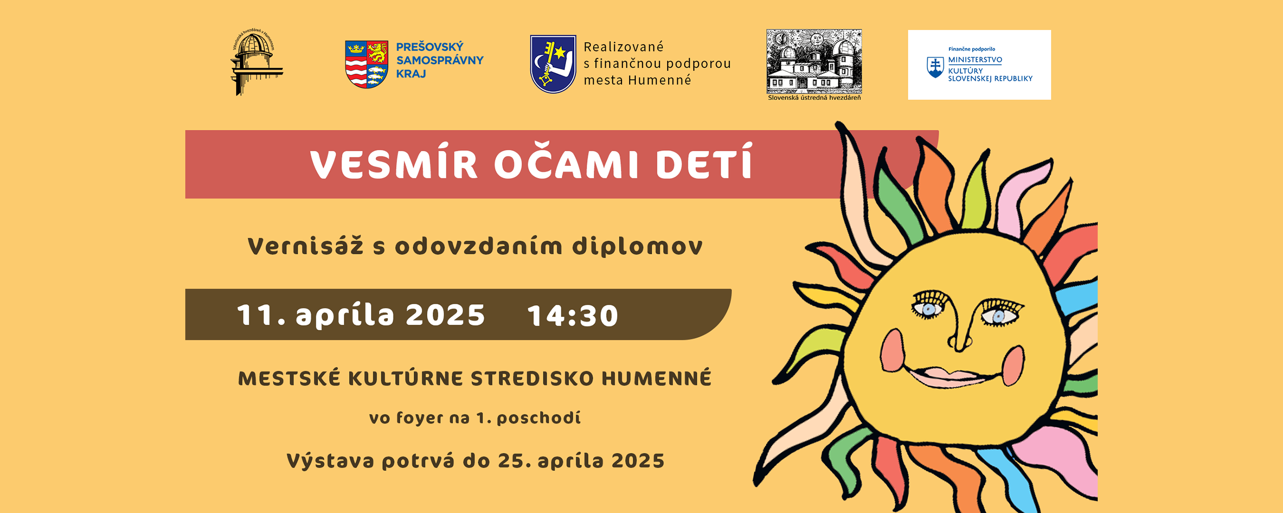 Vesmír 25